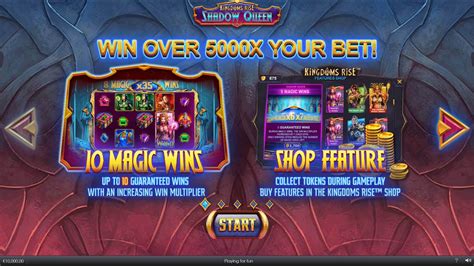 kingdoms rise slots|Kingdoms Rise Slots by Playtech .